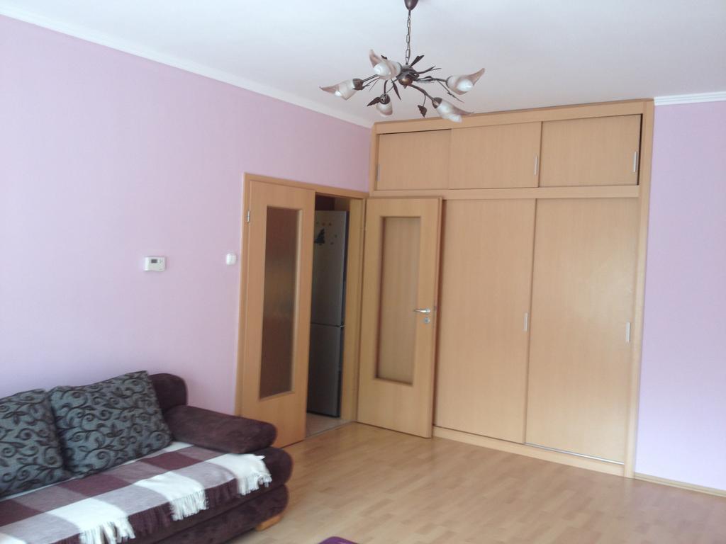 Yuliya Apartment Хевіз Екстер'єр фото